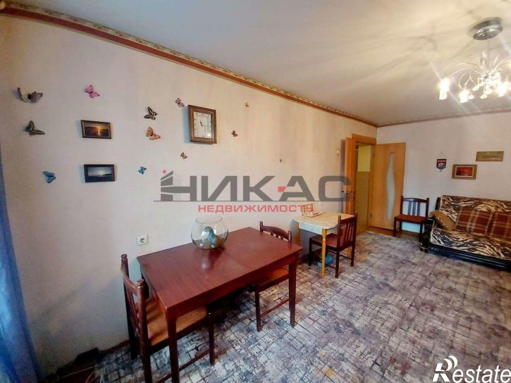 2-комн квартира ул Володарского, 53,  д. 53