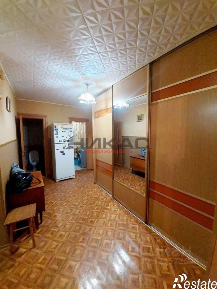 2-комн квартира ул Володарского, 53,  д. 53