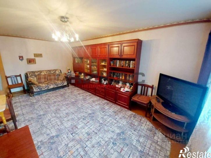 2-комн квартира ул Володарского, 53,  д. 53