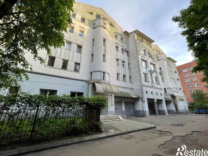 3-комн квартира улица Собинова, 48 к2,  д. 48 к2