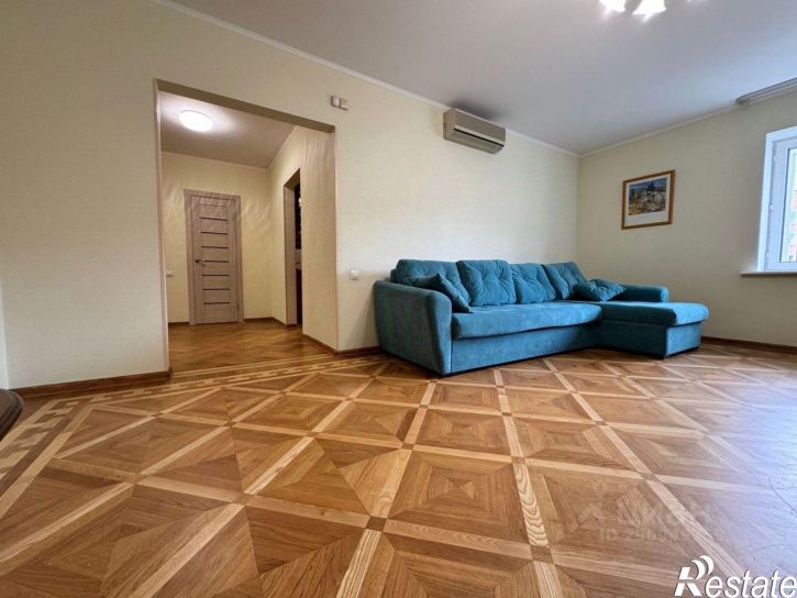 3-комн квартира улица Собинова, 48 к2,  д. 48 к2