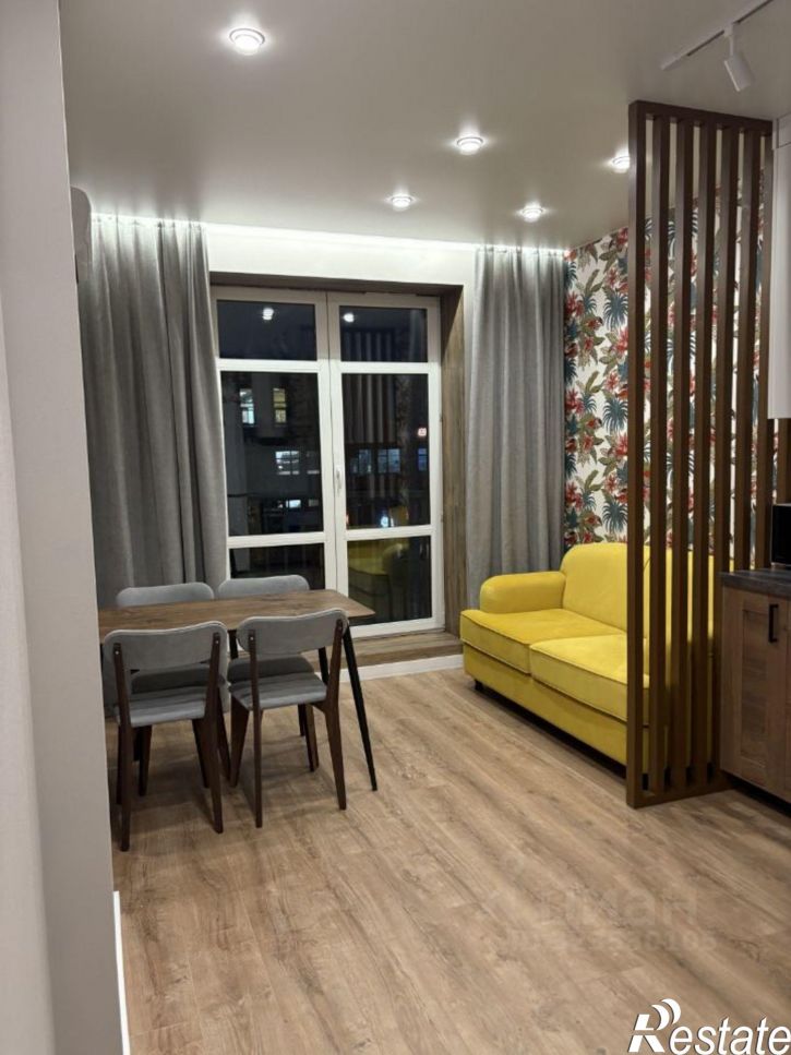 1-комн квартира ул Свободы, 91 1,  д. 91 1,  к. 1