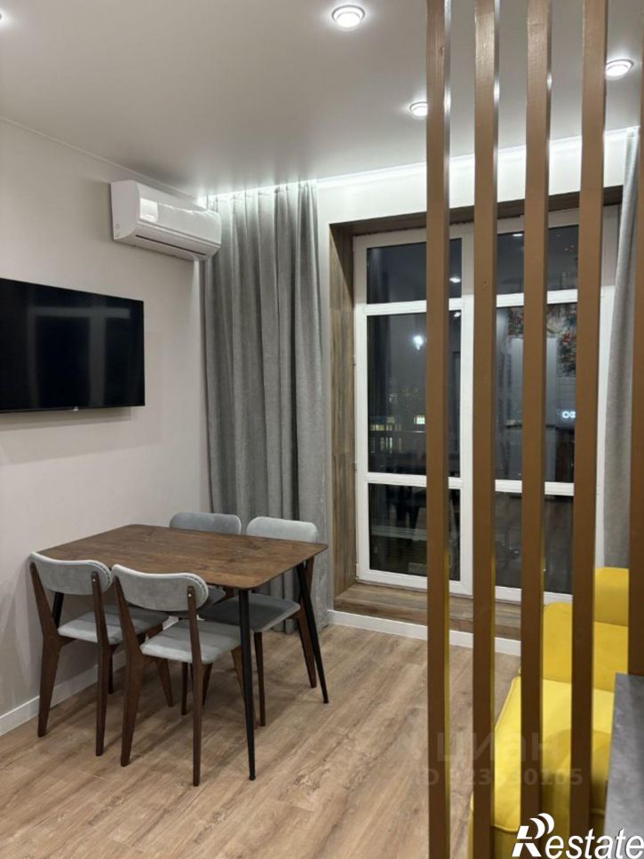 1-комн квартира ул Свободы, 91 1,  д. 91 1,  к. 1