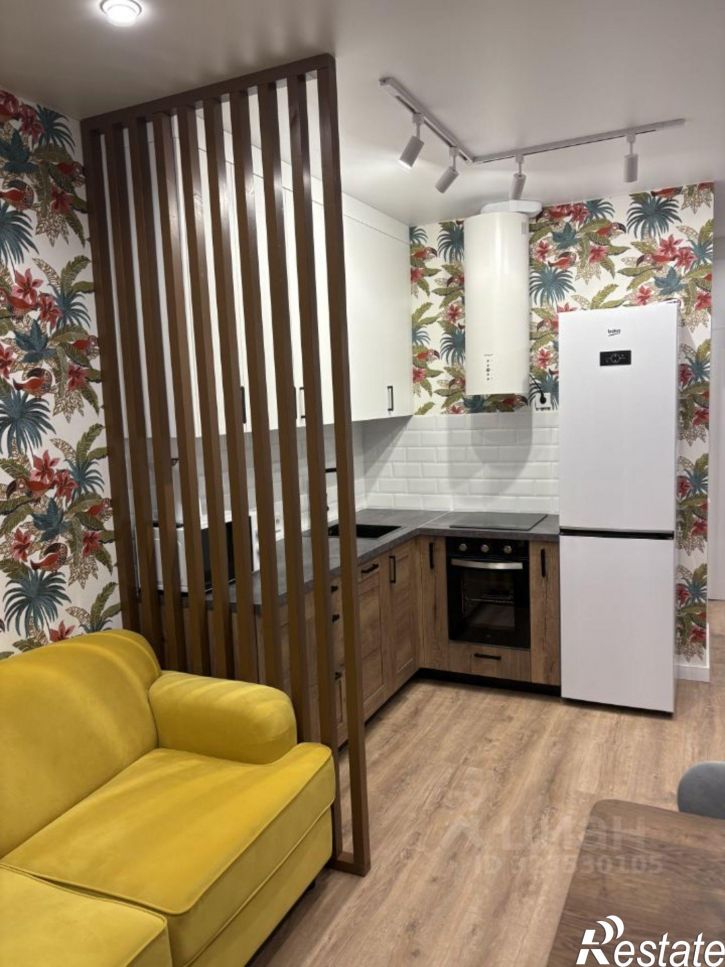 1-комн квартира ул Свободы, 91 1,  д. 91 1,  к. 1