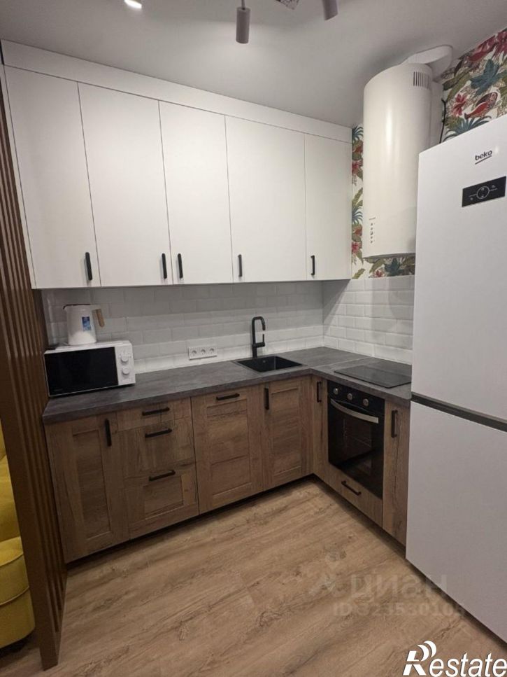 1-комн квартира ул Свободы, 91 1,  д. 91 1,  к. 1