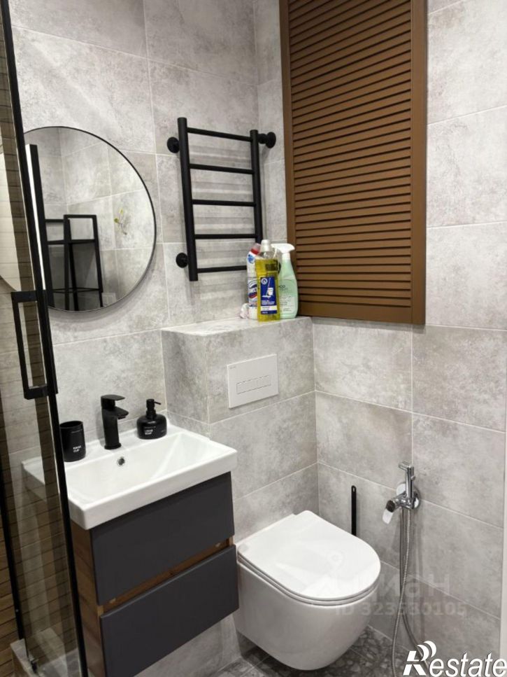 1-комн квартира ул Свободы, 91 1,  д. 91 1,  к. 1