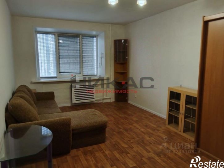 Комната улица Серго Орджоникидзе, 3,  д. 3