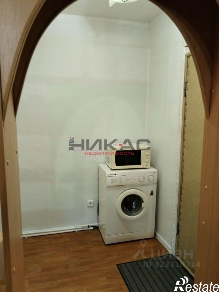 Комната улица Серго Орджоникидзе, 3,  д. 3