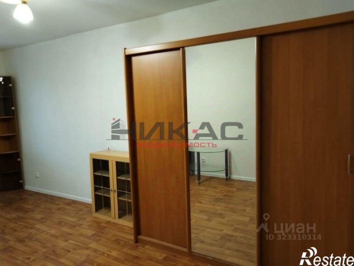 Комната улица Серго Орджоникидзе, 3,  д. 3