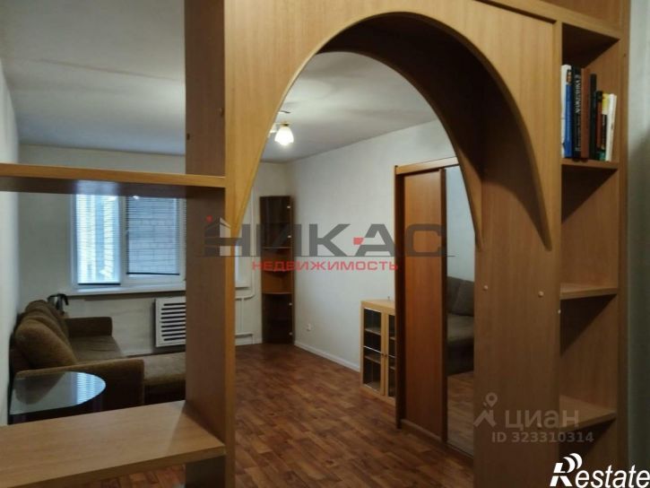 Комната улица Серго Орджоникидзе, 3,  д. 3