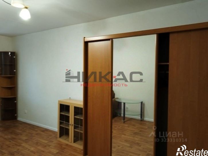 Комната улица Серго Орджоникидзе, 3,  д. 3