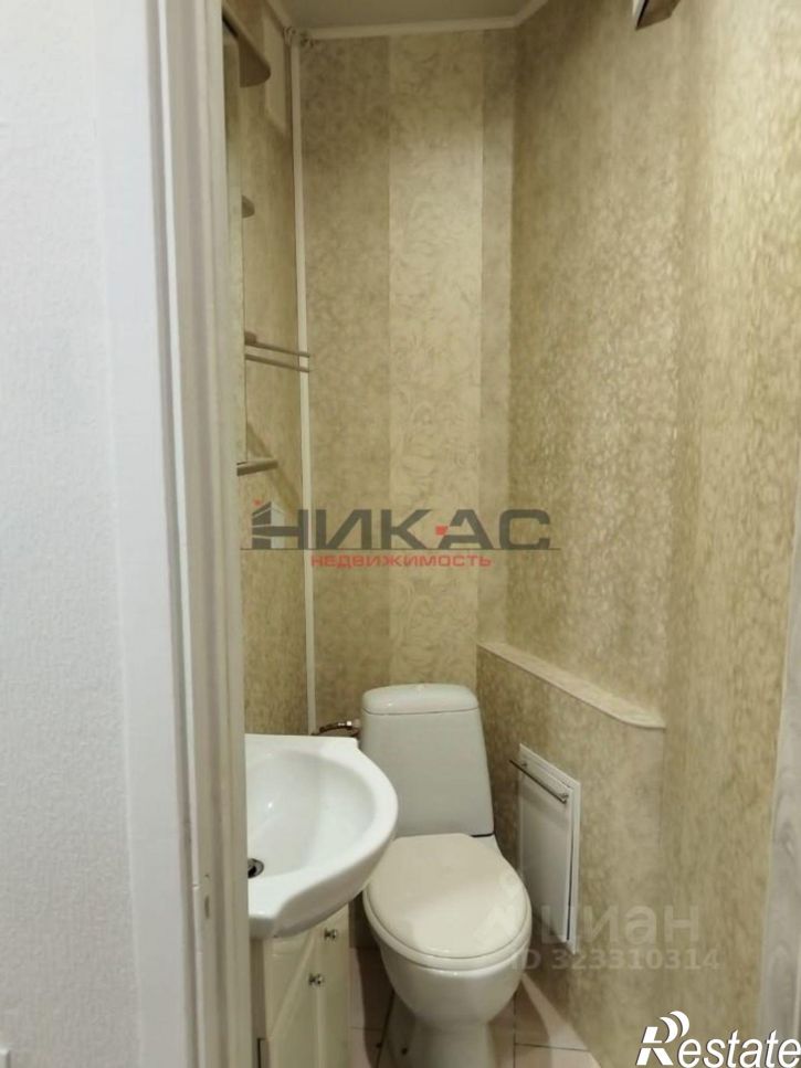 Комната улица Серго Орджоникидзе, 3,  д. 3