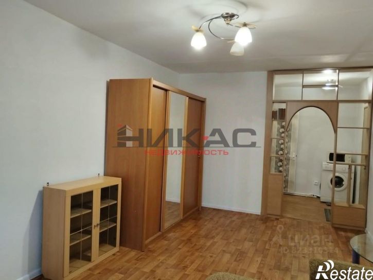 Комната улица Серго Орджоникидзе, 3,  д. 3