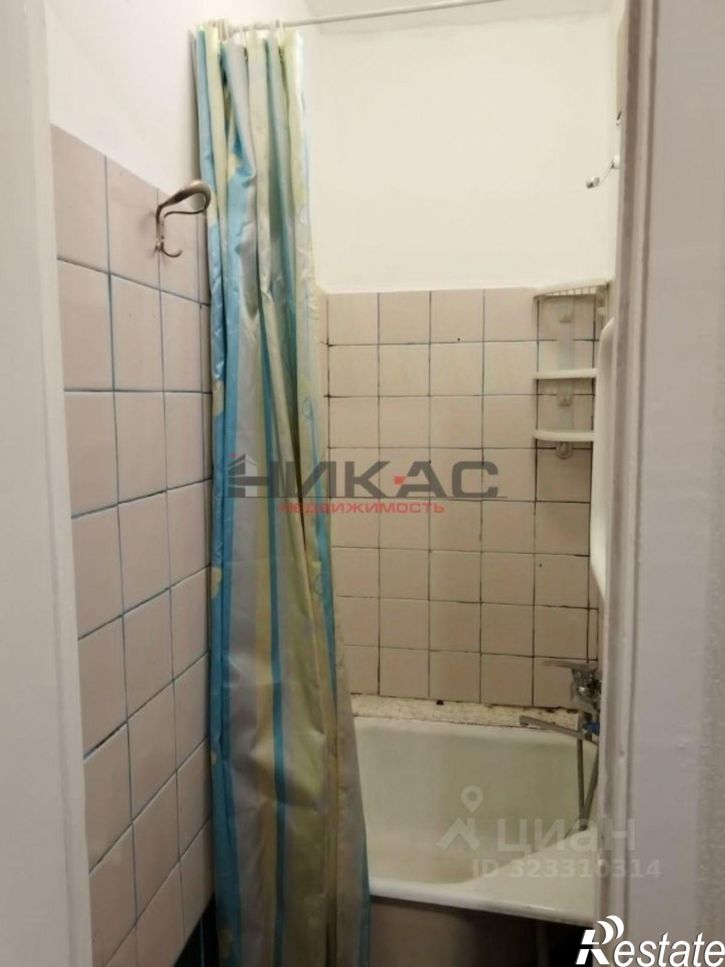 Комната улица Серго Орджоникидзе, 3,  д. 3