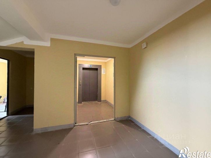 3-комн квартира Брагинская улица, 18 к3,  д. 18 к3