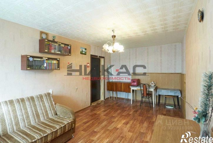 Комната ул Труфанова, 36 2,  д. 36 2,  к. 2