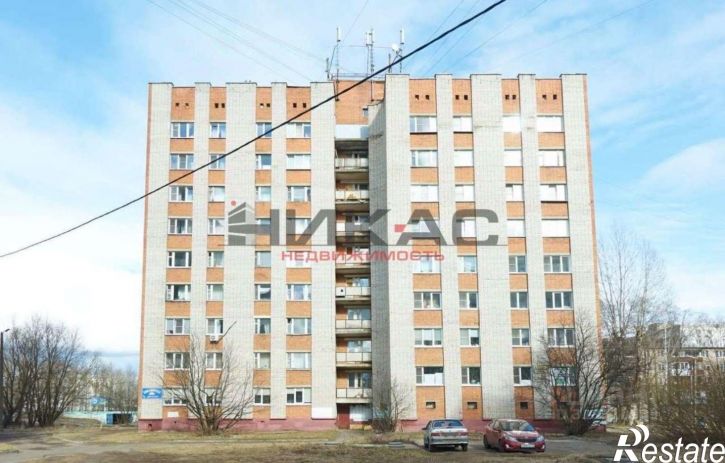 Комната ул Труфанова, 36 2,  д. 36 2,  к. 2