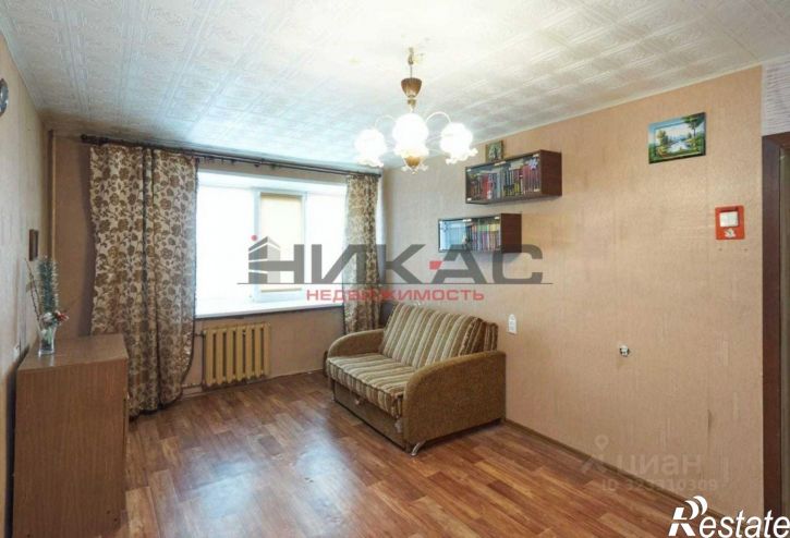 Комната ул Труфанова, 36 2,  д. 36 2,  к. 2