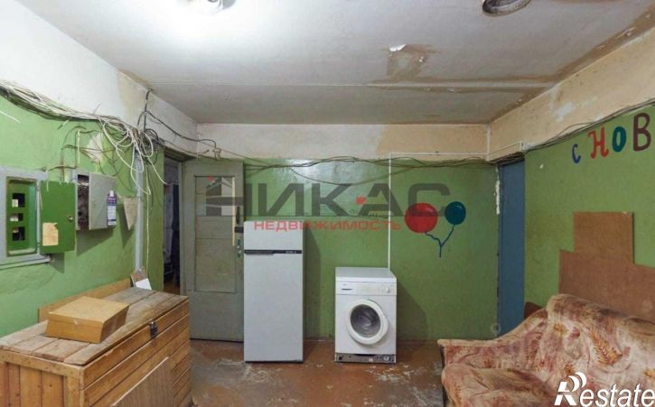 Комната ул Труфанова, 36 2,  д. 36 2,  к. 2