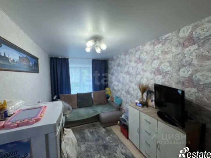 2-комн квартира Спартаковская улица, 25,  д. 25