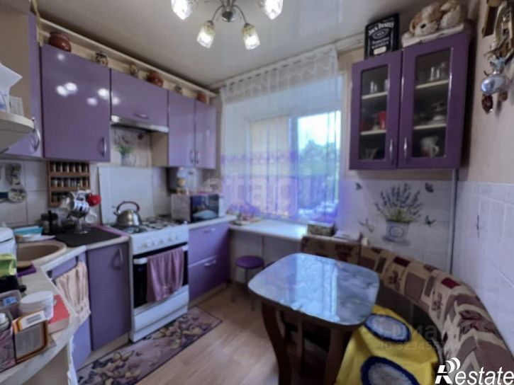 2-комн квартира Спартаковская улица, 25,  д. 25