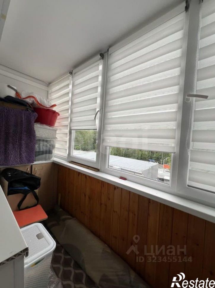 2-комн квартира Спартаковская улица, 25,  д. 25