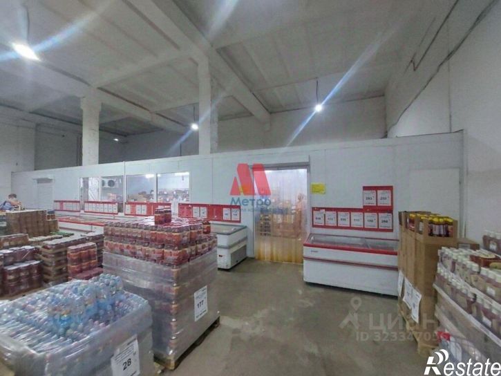 Склад Тормозное шоссе, 120,  д. 120