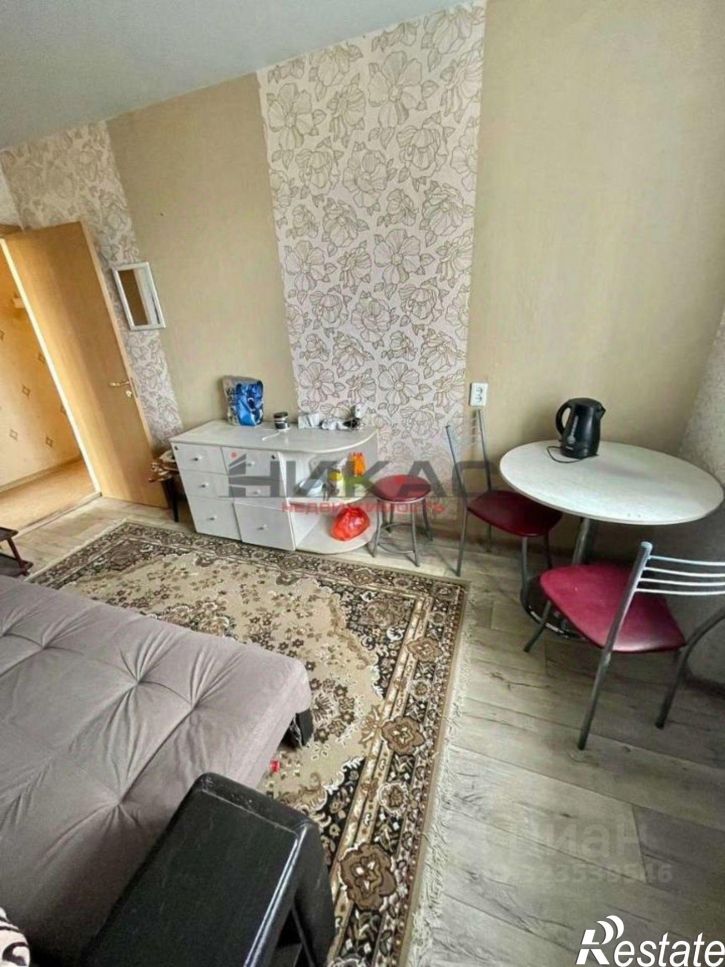 Комната ул Клубная, 42,  д. 42