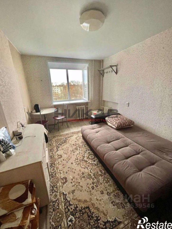 Комната ул Клубная, 42,  д. 42