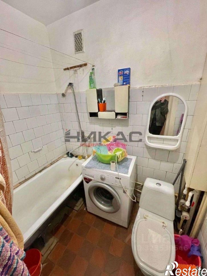 Комната ул Клубная, 42,  д. 42