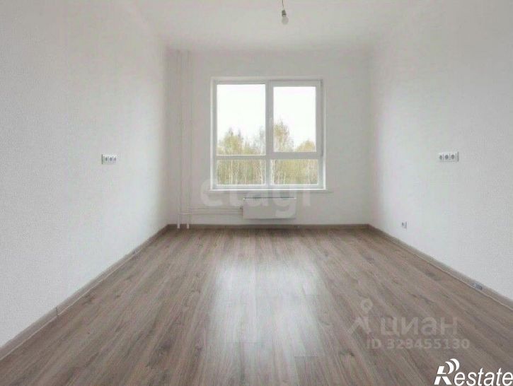 2-комн квартира