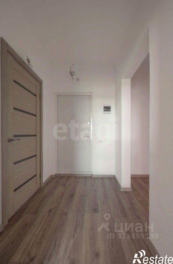 2-комн квартира