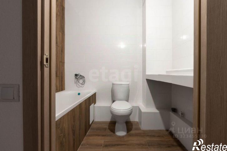 2-комн квартира