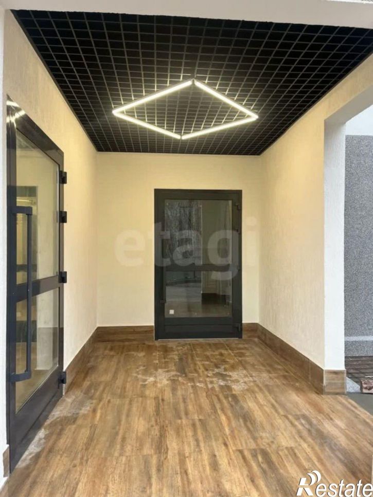 2-комн квартира