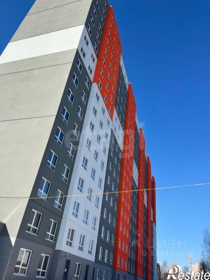 2-комн квартира