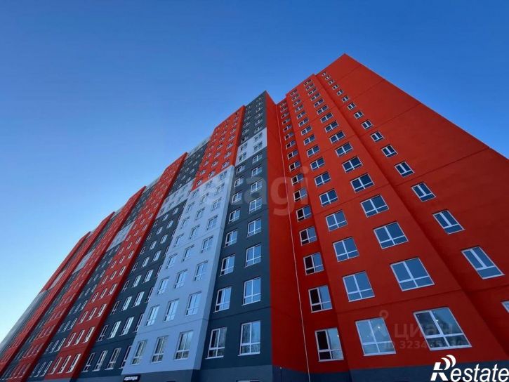 2-комн квартира