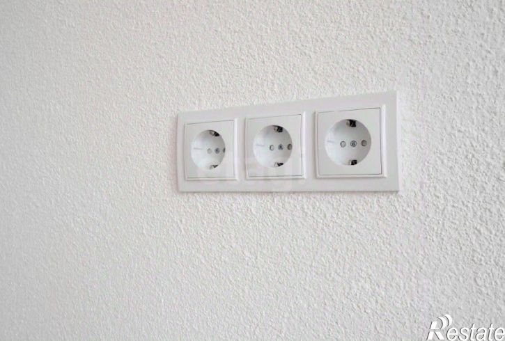 2-комн квартира