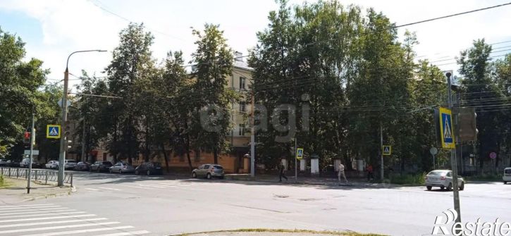 4-комн квартира ул Большая Октябрьская, 69,  д. 69