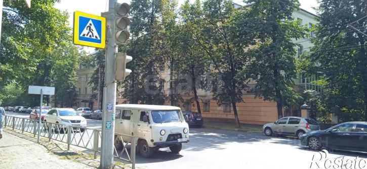 4-комн квартира ул Большая Октябрьская, 69,  д. 69