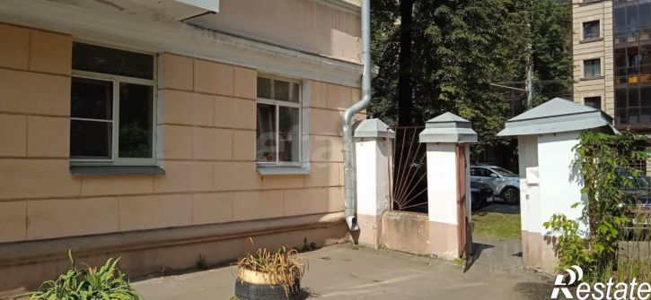 4-комн квартира ул Большая Октябрьская, 69,  д. 69