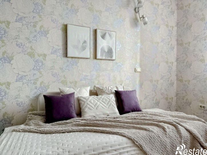 4-комн квартира ул Бабича, 17,  д. 17