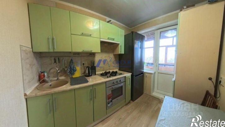 2-комн квартира улица Громова, 12А,  д. 12А