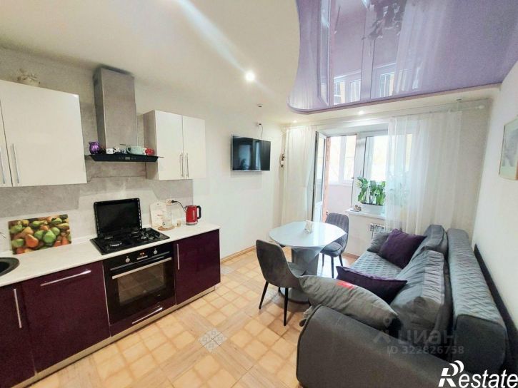 2-комн квартира Гражданская улица, 6,  д. 6