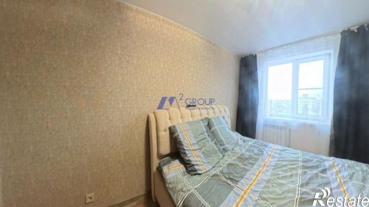 2-комн квартира улица Громова, 12А,  д. 12А