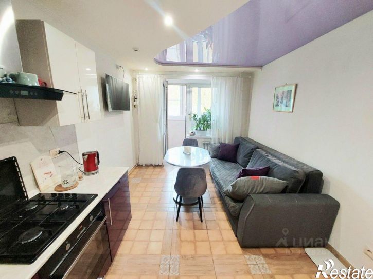 2-комн квартира Гражданская улица, 6,  д. 6