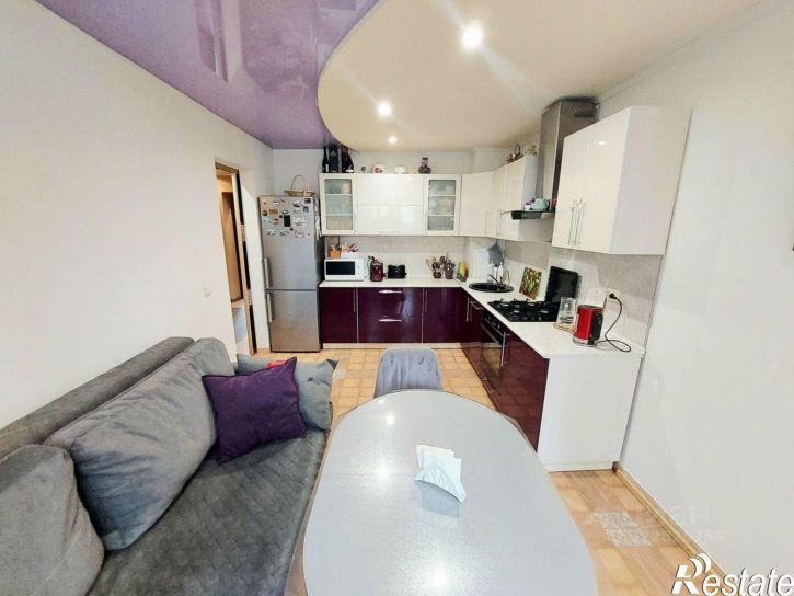 2-комн квартира Гражданская улица, 6,  д. 6