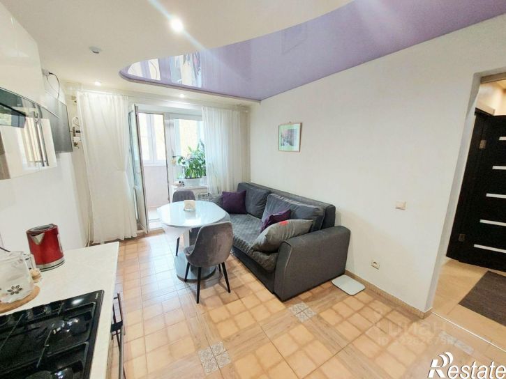 2-комн квартира Гражданская улица, 6,  д. 6