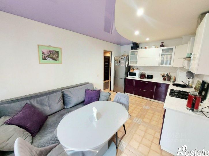 2-комн квартира Гражданская улица, 6,  д. 6