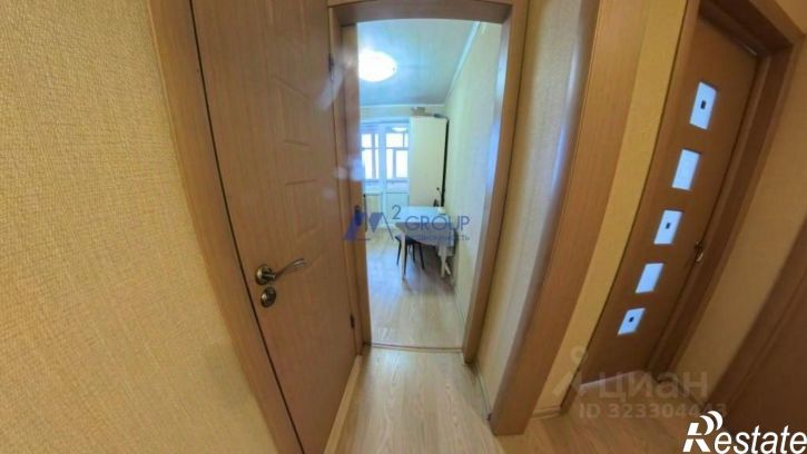 2-комн квартира улица Громова, 12А,  д. 12А