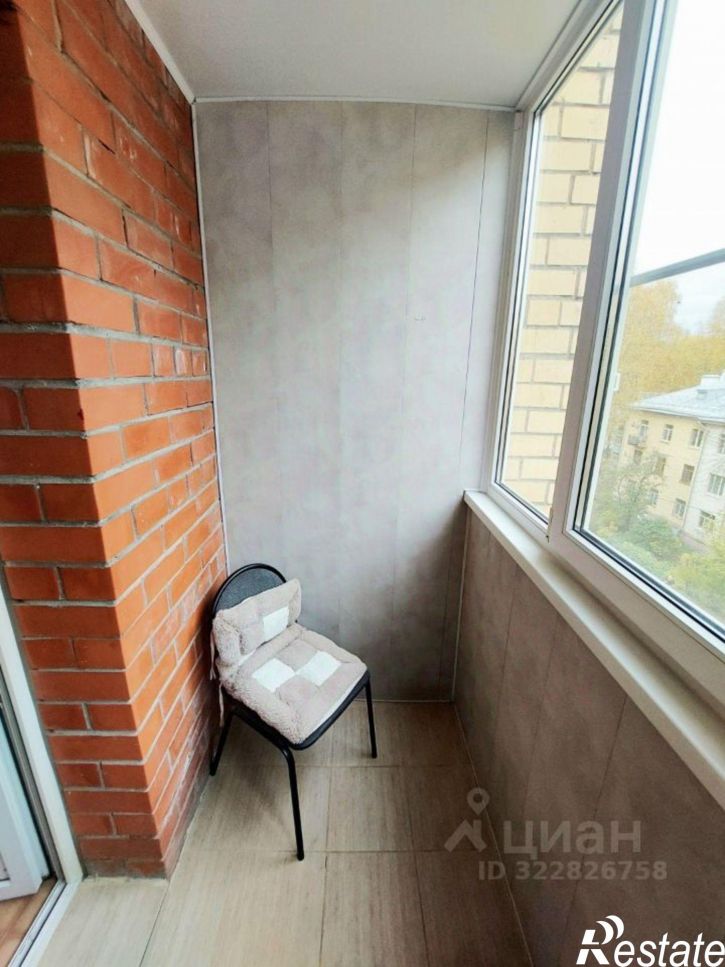 2-комн квартира Гражданская улица, 6,  д. 6